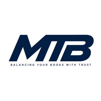 MTB – MapleTrust Books